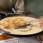 [경주 맛집] 김씨븟 - 크림짬뽕과 스테이크덮밥이 맛있는 가성비맛집