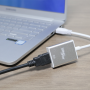 USB to HDMI 노트북 모니터 연결 영상컨버터 사용후기