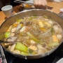 부천 상동점 채선당 자연한가득에서 샤브샤브 맛있게 먹은 후기(월남쌈 무한리필)