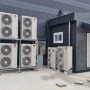 서산시스템에어컨 냉난방기 전문, 한울시스템 공조