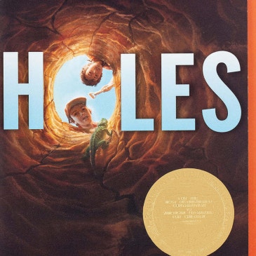 Holes RSS 대표 이미지