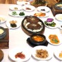 [충북 제천 로컬 맛집] 현지인도 인정했던 청풍황금떡갈비 & 충북 제천 의림지 맛집