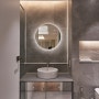 현대적인 미가 돋보이는 모던 욕실인테리어(부산 해운대 60평형 아파트)-디자인노드-