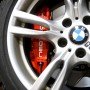 BMW F30 330i - 네오테크 NF 4P 브레이크 튜닝 / 시흥 이모션