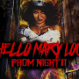 졸업 파티 2 (Hello Mary Lou: Prom Night II, 1987)