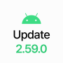 Android 골프픽스 2.59.0 업데이트 안내