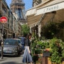 파리 4월 5월 날씨 옷차림 스냅사진 프랑스 여행 니스