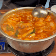 [김해 맛집] 삼계동 맛집 - 당감댁