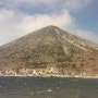 일본 지질 : 혼슈 간토지방 중부 난타이(Nantai) 화산 최근 화산활동