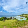 괌 골프여행 망길라오 cc : 태평양 전망의 골프장 추천