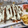 [서울: 안암] 로컬사장님이 말아주는 터키음식 - 골드케밥