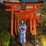 오사카여행: 소라니와온천 후기 / 클룩으로 할인받는 방법