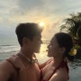 Bali honeymoon day6🤿💛/ 14개 수영장이 있는 림바 바이 아야나에서의 2박/레이트체크아웃/ 짐바란으로 떠나다!/ 아야나 룸컨디션/짐바란 비치 씨푸드 맛집/일몰