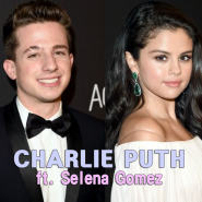찰리 푸스, Charlie Puth - We Don't Talk Anymore (ft. Selena Gomez: 셀레나 고메즈) 가사, 해석 (우린 말 안하고 지내요)