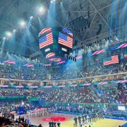 필리핀 FIBA 농구월드컵23_feat.할리버튼 :) 다음은 파리올림픽?