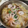 연포탕 만들기/ 초간단 보양식/낙지+주꾸미 콜라보/ 연포탕 레시피