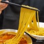 강남역 맛집 : 중국음식이 땡길때! 차슈밍에서 탕수육 짬뽕 먹방