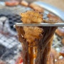 울산 북구 호계 꼬들목살 맛있는 고기집 배가네
