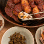 대구 중구 삼덕동 핫플 김밥과 닭조림 조합이 좋은 맛집 ‘진달래’
