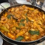 김포 사우동 맛집 닭이봉닭갈비 주민 추천