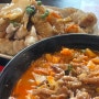 강남역 [홍콩반점0410] 고기짬뽕, 탕수육 점심식사 솔직후기