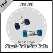 Short-Path Gas Cell (FTIR 가스셀)