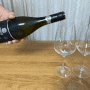 [와인 리뷰 #22] 배비치 블랙라벨 쇼비뇽 블랑 :: 상콤하게 산미돋는 뉴질랜드 화이트 와인