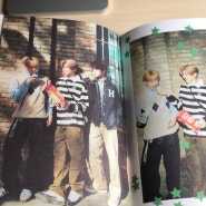 NCT WISH 데뷔 싱글앨범 'WISH' 앨범깡 (Photobook Ver.)