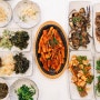방송 출연했던 공주 마곡사 맛집 서울식당 맛 좋은 능이더덕정식