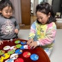 유아 놀이학습 와글와글 사파리 신난다