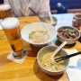 (버나비)Kokoro Tokyo Mazesoba/브렌트우드 라멘맛집