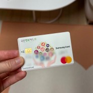 국민행복카드 임신 바우처 미즈톡톡 발행, 금액 확인 법