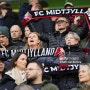 아쉬운 패배 미트윌란 -FC Midtjylland vs FC Nordsjalland - Danish 3F Superliga
