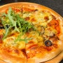 [다낭 바나힐 맛집] 브래서리(Brasserie) - 프랑스마을에서는 피자를 꼭 드세요!