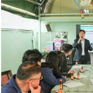 ㈜클랫폼, ‘에코그램 큐브팜’으로 수익형 스마트팜 현장 창업설명회 개최