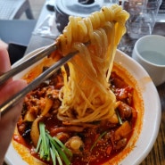 아산 온양 중국집 짬뽕지존 용화동 짜장면 맛있는 곳