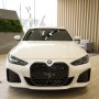 2024 BMW i4 모의견적 제원 정보, eDrive40 vs M50 모델비교 및 전기차 보조금