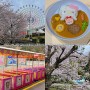 일본 후쿠오카 벳푸 아이랑 놀거리 가볼만한곳 산리오 하모니랜드 놀이공원