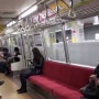 일본생활에 적응했을 때(5)_전철 안의 매너