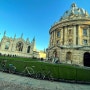영국 런던 근교 옥스퍼드, 명문대 탐방(Oxford University, 아이와 런던여행)