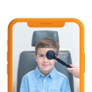 우리 아이 눈 건강의 시작, '어린이 시력검사'