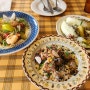 [ 목포 ] 마지아레스토 : 풍자 또간집 목포 맛집