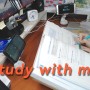 (D-207)[04.02.화] /Study with Me/ 학습기록 - 민법