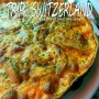 스위스 여행 그린델발트 맛집 엉클 탐스 피자 Onkel Tom's Pizzeria und Weinlokal :: 핑슈텍 가기 전 피자 한 장 에딩거 맥주 한 잔