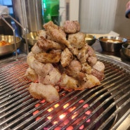 부산 동래구 사직동 고기맛집:고깃리88번지 사직점