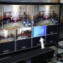 00구세군교회 HD영상시스템 컴퓨터를 교체했는데 비디오스위처에서 화면송출이 안되요?
