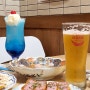 라페스타 술집 일본 감성 가득한 무뎁뽀