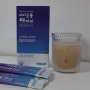 차전자피 식이섬유 추천 - 유산균도 함께 섭취 가능한 이지굿퐁 푸른 자피