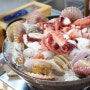 파주 맛집 찐 추천 바다상회 해물칼국수 파주본점