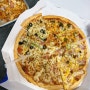 대구 경북대 피자 산격동 맛집 피자플렉스 본점